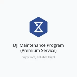 DJI Maintenance Program (Premium Service)