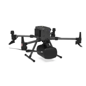 Delivery Box per Drone DJI Matrice 350