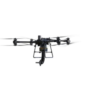 FlyCart 30 Robotic Arm for Drones