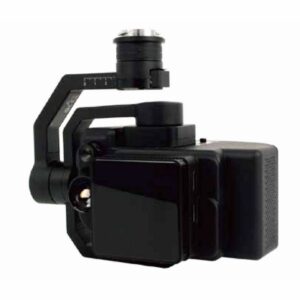 Telecamera multispettrale