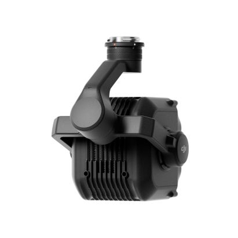 Zenmuse S1: precisione e affidabilità per operazioni aeree complesse