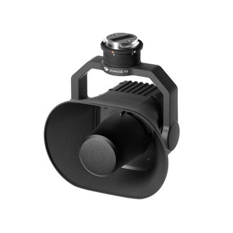 DJI Zenmuse V1 - immagine 4