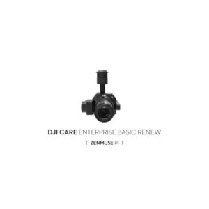 DJI Care Enterprise Basic Renew (Zenmuse P1)