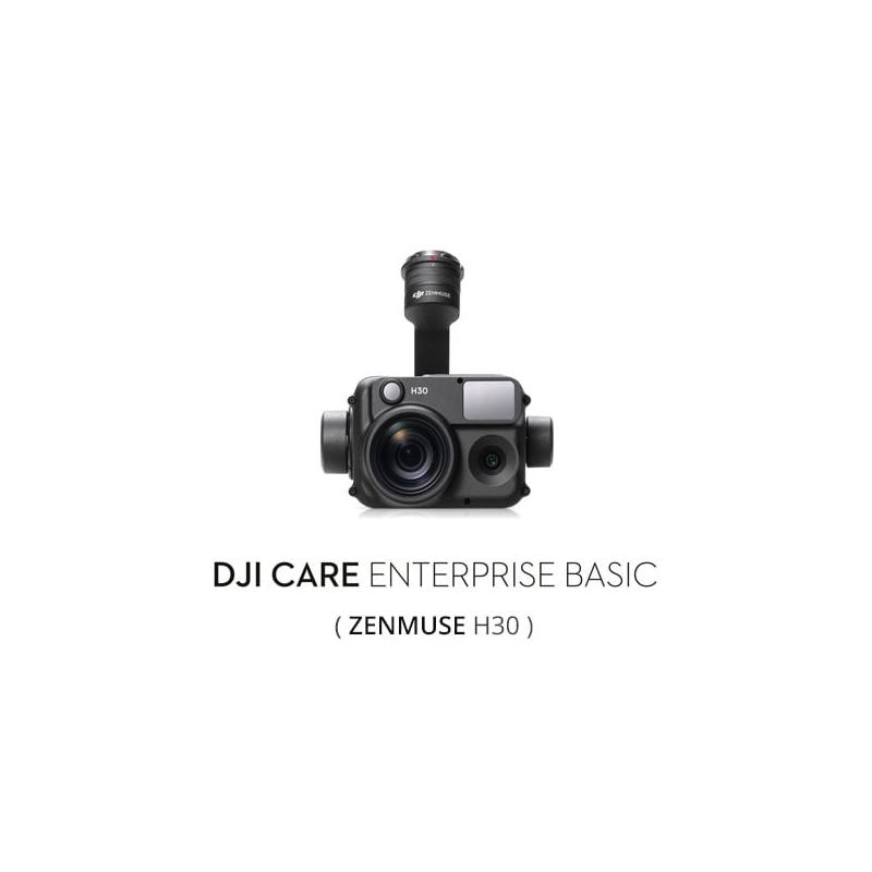 DJI Care Enterprise Basic (Zenmuse H30)