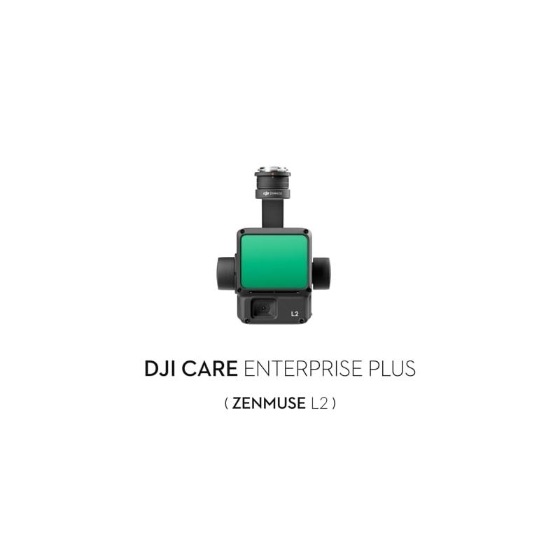 DJI Care Enterprise Plus per Zenmuse L2