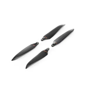 eliche antighiaccio a bassa rumorosità per DJI Matrice 4D