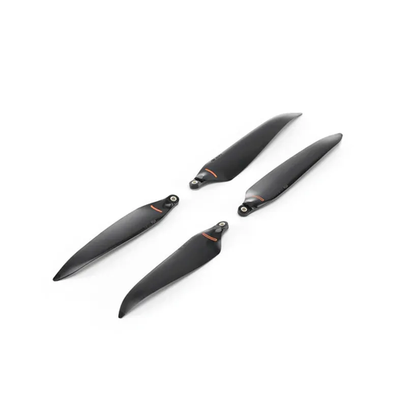 eliche antighiaccio a bassa rumorosità per DJI Matrice 4D