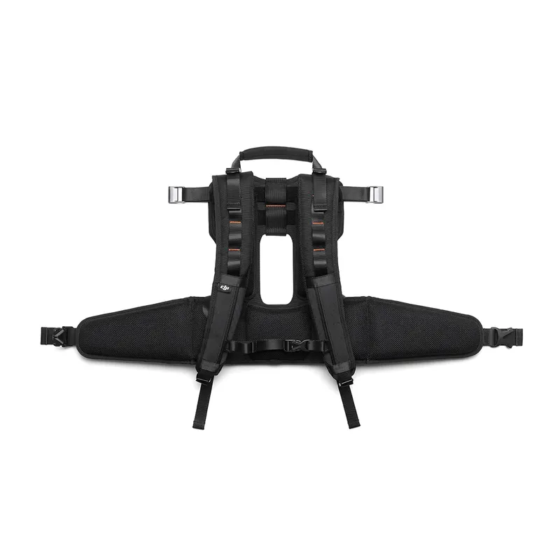 Trasporta facilmente la tua custodia DJI Matrice 4D Series