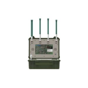 Drone Detection Radar Mobile