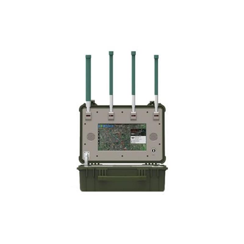 Drone Detection Radar Mobile