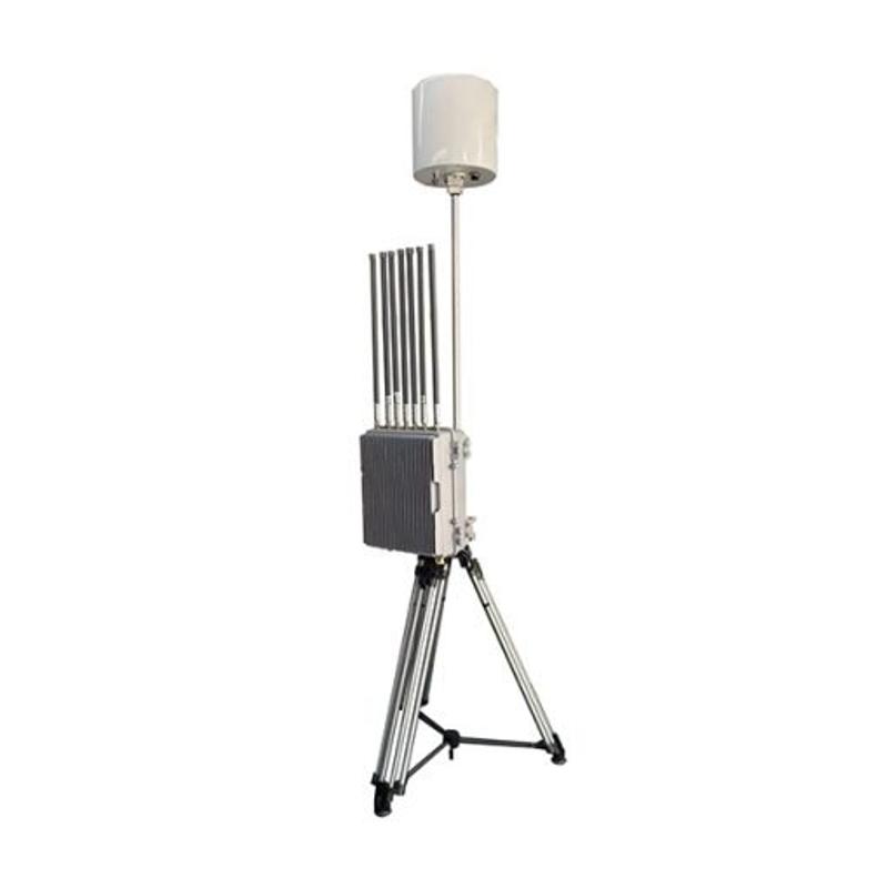 Drone Detection Radar Stationary