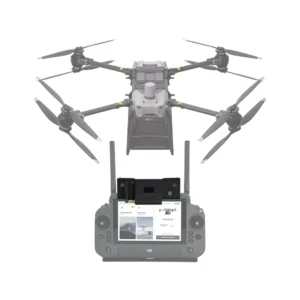 Terminatore di volo DJI Flycart 30