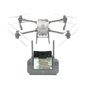 Terminatore di volo DJI Agras