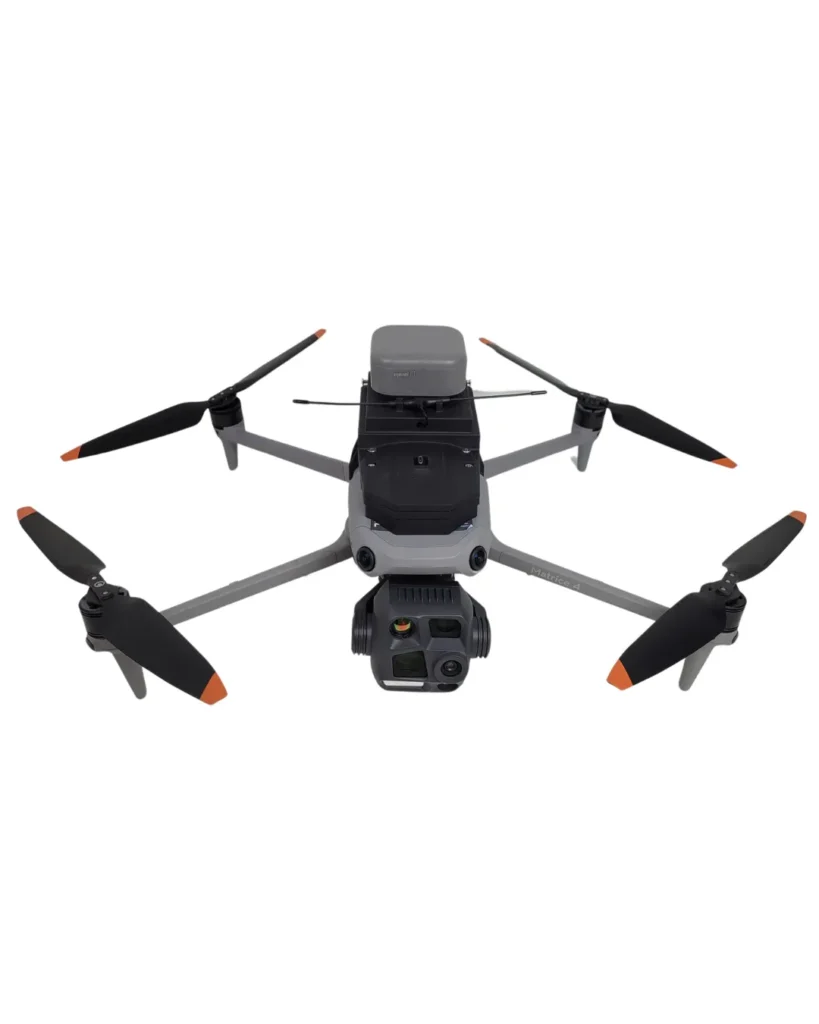 Terminatore di volo FTS per dji Matrice 4 Series
