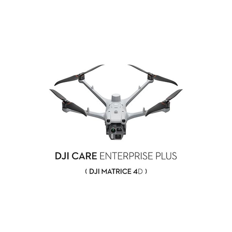 DJI Care Enterprise Plus (DJI Matrice 4D)