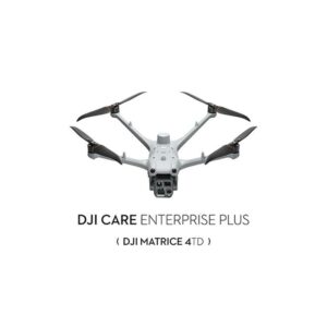 DJI Care Enterprise Plus (DJI Matrice 4TD)