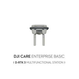 DJI Care Enterprise Basic (D-RTK 3 Multifunctional Station)