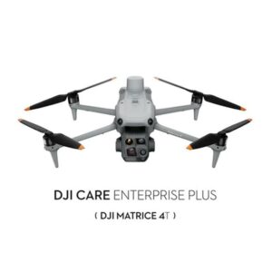 DJI Care Enterprise Plus (DJI Matrice 4T)