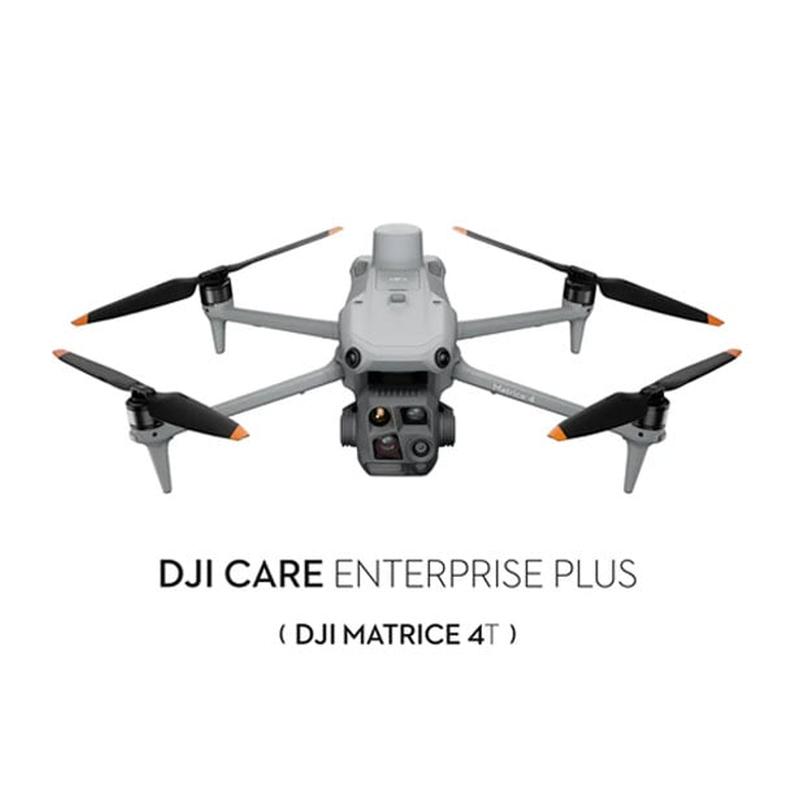 DJI Care Enterprise Plus (DJI Matrice 4T)