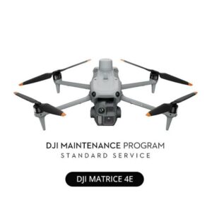 DJI Maintenance Program - Standard Service (DJI Matrice 4E)