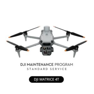 DJI Maintenance Program - Standard Service (DJI Matrice 4T)