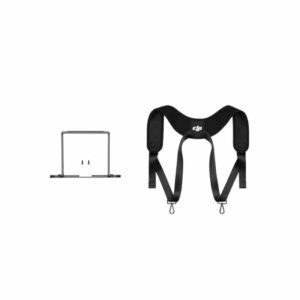 RC Plus 2 Strap and Waist Support Kit