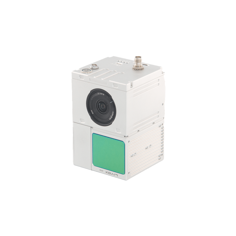 Lidar 3D per droni - GS100C