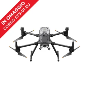 Combo dji matrice 350
