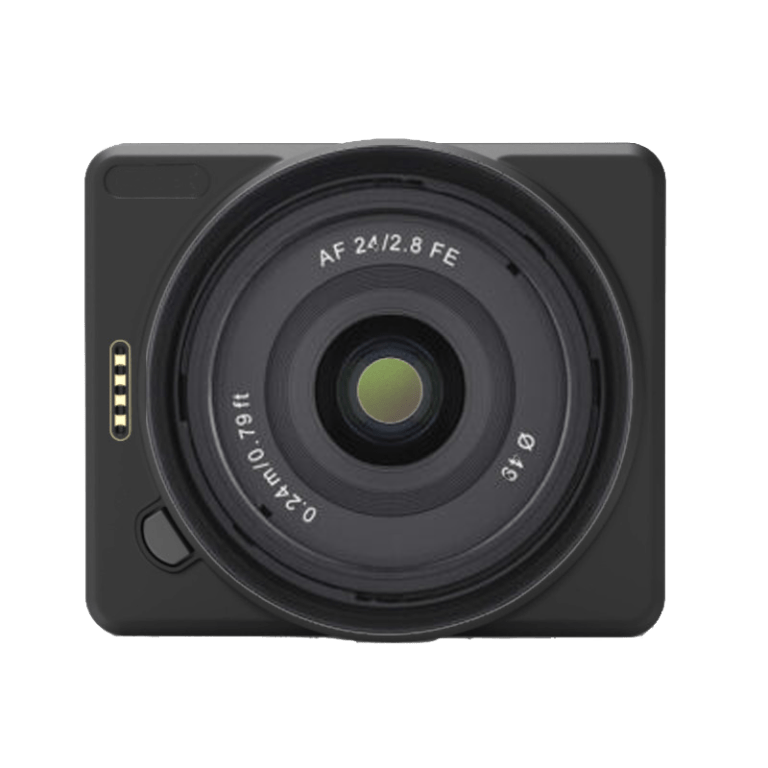 Dispositivo LiDAR 3D per integrazione su piattaforme aeree UAV