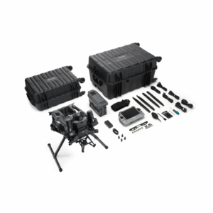 Contenuto del Drone DJI Matrice 400