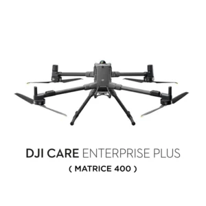 DJI Care Enterprise Plus – Piano di Protezione Premium per Matrice 400