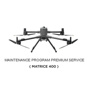 DJI Maintenance Program – Premium Service