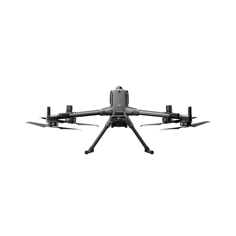 Il nuovo drone DJI Matrice 400 ha un carico di 6kg
