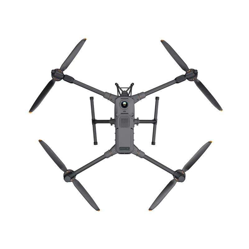 DJI Matrice 400 con 59 minuti di autonomia e una protezione IP55