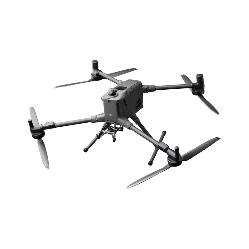 Il nuovo drone di DJI - DJI Matrice 400