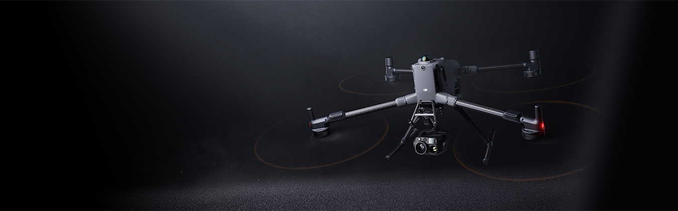Nuovo Drone DJI Matrice 400